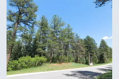 8118 Bannock Drive, Larkspur, CO 80118 - Photo 1