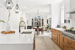 5569 Willow Springs Dr, Morrison, CO 80465 - Photo 1