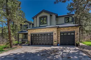 1410 Old Sequoia Ct, Franktown, CO 80116 - Photo 1