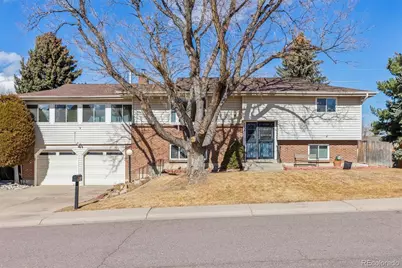 8539 E Kenyon Avenue, Denver, CO 80237 - Photo 1