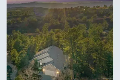 7649 Pineridge Terrace, Castle Pines, CO 80108 - Photo 1