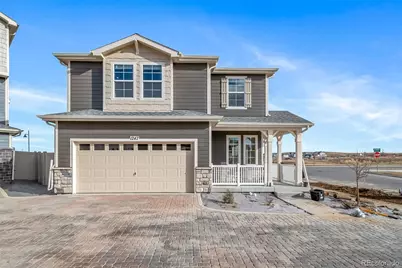 1247 Highview Drive, Erie, CO 80516 - Photo 1