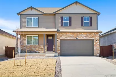 7339 27th Street, Greeley, CO 80634 - Photo 1