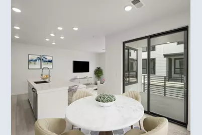 2032 S Holly Street #4, Denver, CO 80222 - Photo 1