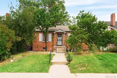 1540 Oneida Street, Denver, CO 80220 - Photo 1