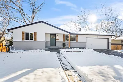 10224 W 68th Way, Arvada, CO 80004 - Photo 1
