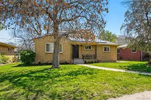 3390 Pontiac St, Denver, CO 80207 - Photo 1