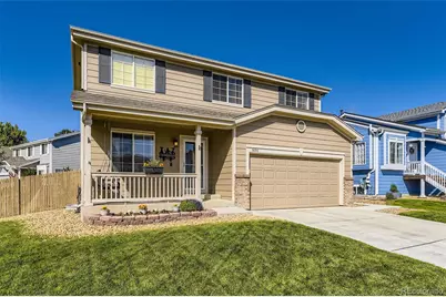 5090 Miriam Lane, Parker, CO 80134 - Photo 1