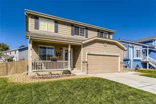 5090 Miriam Ln, Parker, CO 80134 - Photo 1
