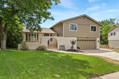 7063 S Trenton Drive, Centennial, CO 80112 - Photo 1