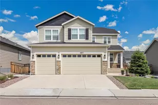 6401 Leilani Ln, Castle Rock, CO 80108 - Photo 1