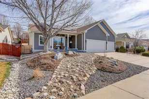 20999 Woodside Ln, Parker, CO 80138 - Photo 1