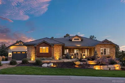 5612 Ponderosa Drive, Parker, CO 80134 - Photo 1