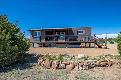 2426 Q Path, Cotopaxi, CO 81223 - Photo 1