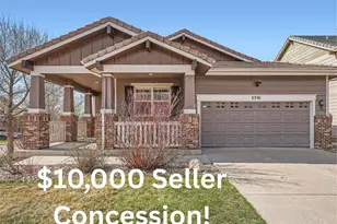 3391 Prairie Vista Dr, Castle Rock, CO 80109 - Photo 1