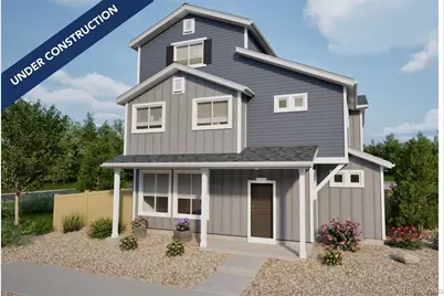 46581 Sunflower Lane, Bennett, CO 80102 - Photo 1