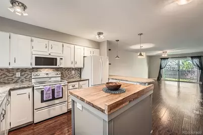 6492 Simms Street #A, Arvada, CO 80004 - Photo 1