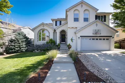 2880 Breezy Lane, Castle Rock, CO 80109 - Photo 1