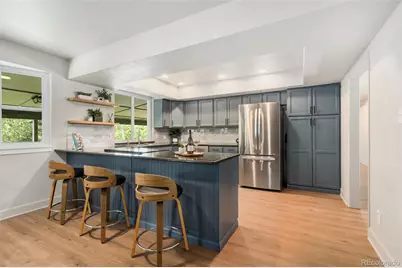 1420 W Ridge Road, Littleton, CO 80120 - Photo 1