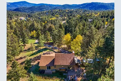 6573 Iroquois Trail, Evergreen, CO 80439 - Photo 1
