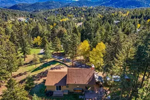 6573 Iroquois Trail, Evergreen, CO 80439 - Photo 1