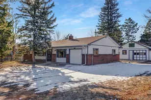 8321 S Ammons St, Littleton, CO 80128 - Photo 1