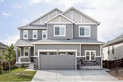 772 Boulder Peak Avenue, Erie, CO 80516 - Photo 1