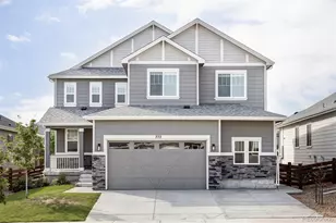 772 Boulder Peak Ave, Erie, CO 80516 - Photo 1