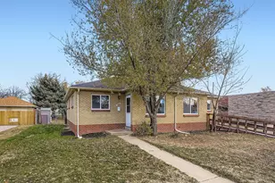 3830 Pierce St, Wheat Ridge, CO 80033 - Photo 1