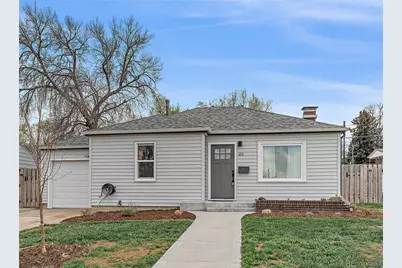 49 Bryant Way, Denver, CO 80219 - Photo 1