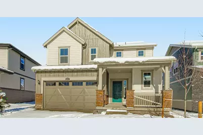 12767 W Geddes Drive, Littleton, CO 80127 - Photo 1