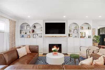 6567 S Elizabeth Way, Centennial, CO 80121 - Photo 1