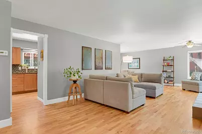 1417 Prairie Road, Colorado Springs, CO 80909 - Photo 1