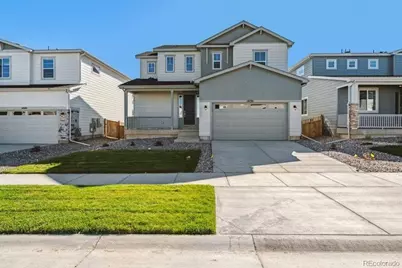 14130 Deertrack Lane, Parker, CO 80134 - Photo 1