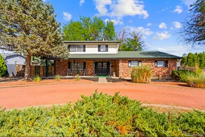 1908 Bonforte Boulevard, Pueblo, CO 81001 - Photo 1