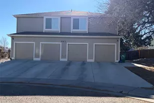 841 S Uravan Ct, Aurora, CO 80017 - Photo 1