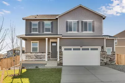 14329 Beebalm Avenue, Parker, CO 80134 - Photo 1