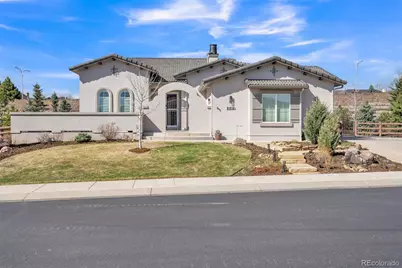 2212 Red Edge Heights, Colorado Springs, CO 80921 - Photo 1