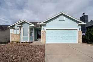 8072 Oliver Rd, Peyton, CO 80831 - Photo 1