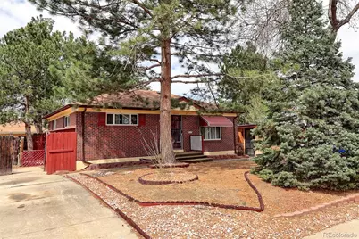 10953 Larson Drive, Northglenn, CO 80233 - Photo 1