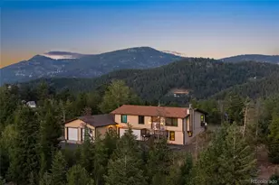 30839 Manitoba Dr, Evergreen, CO 80439 - Photo 1