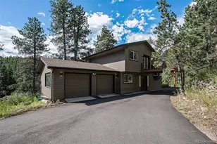 30938 Niakwa Rd, Evergreen, CO 80439 - Photo 1
