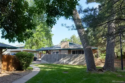 8713 E Roundtree Avenue, Greenwood Village, CO 80111 - Photo 1