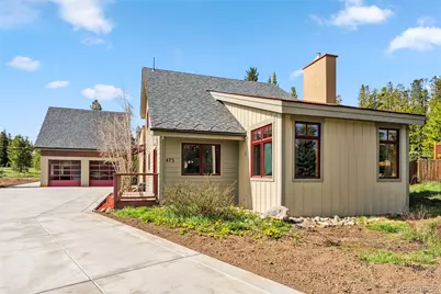 475 Vail Circle, Dillon, CO 80435 - Photo 1