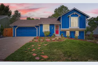 5859 S Malta Street, Centennial, CO 80015 - Photo 1