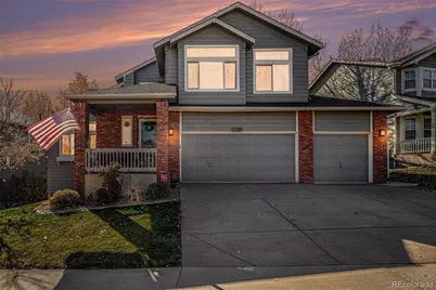 12118 W Cooper Drive, Littleton, CO 80127 - Photo 1