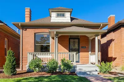 589 S Grant Street, Denver, CO 80209 - Photo 1