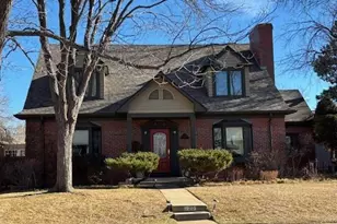 2222 S Cook St, Denver, CO 80210 - Photo 1