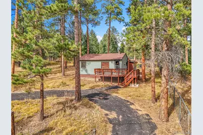 26731 Vosler Street, Conifer, CO 80433 - Photo 1