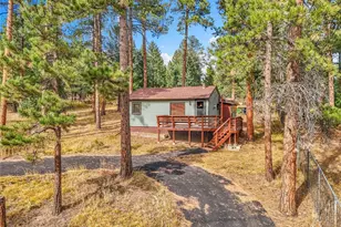 26731 Vosler St, Conifer, CO 80433 - Photo 1